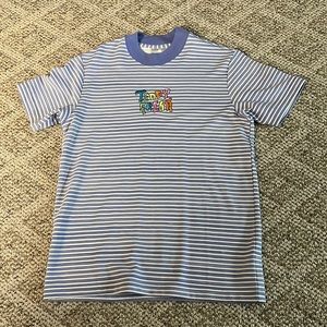 COPY - Teddy Fresh shirt! never worn. size S, fits a little big.